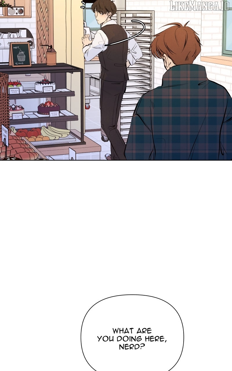 Honey Lemon Chapter 58 - page 58